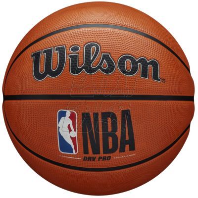 4. Ball Wilson NBA DRV Pro Ball WTB9100XB