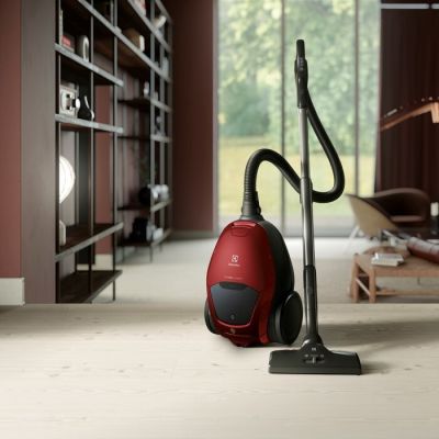 3. ELECTROLUX Pure D8 PD82-ANIMA vacuum cleaner