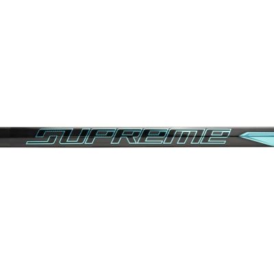 8. Bauer Supreme Fuse Intermediate Composite Hockey Stick