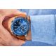 3. Men's Watch Giewont Chronograph Sapphire Brown Blue GW8720-A2