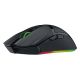 4. Razer Cobra Pro Gaming Mouse Right Side RF Wireless + Bluetooth + USB Type-C Optical 30000 DPI