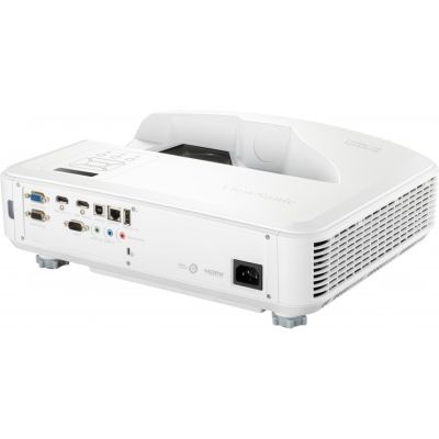 9. ViewSonic LS832WU WUXGA 5000ANSI 2xHDMI VGA projector