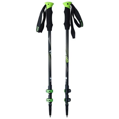 Viking 610/19/4657/73 Aluminum ski poles