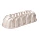 2. Patisse 4503 Round baking tin 6 pcs.