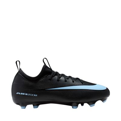 Nike Zoom Mercurial Vapor 16 Academy FG/MG FQ8392 001 Kids' Soccer Cleats