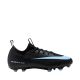 Nike Zoom Mercurial Vapor 16 Academy FG/MG FQ8392 001 Kids' Soccer Cleats