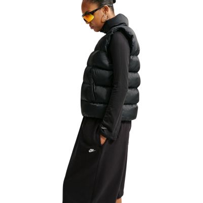 3. Nike Sportswear Women's Vest Black IF5929 010