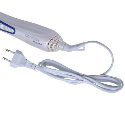 4. Blue KF1310 CONCEPT hair curler/dryer