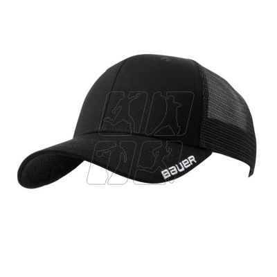 2. Bauer Team Mesh Jr Cap 1063365