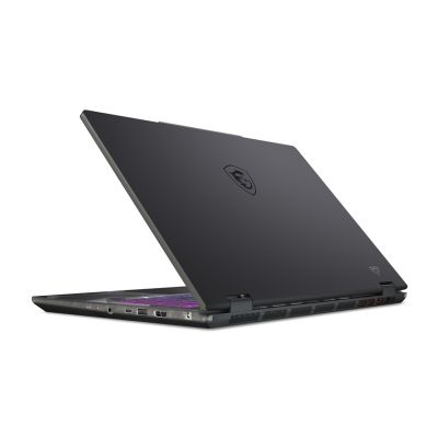 9. MSI Cyborg 15 B13WFKG-625XPL i5-13420H 15.6" FHD 144Hz IPS-Level 16GB DDR5 SSD512 GeForce RTX 5060 8GB NoOS