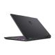 9. MSI Cyborg 15 B13WFKG-625XPL i5-13420H 15.6" FHD 144Hz IPS-Level 16GB DDR5 SSD512 GeForce RTX 5060 8GB NoOS