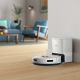 4. Robot vacuum cleaner/XU2100/20 Philips