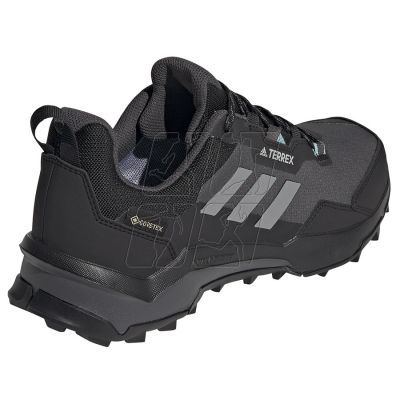 9. Adidas Terrex AX4 Gtx W FZ3249 shoes