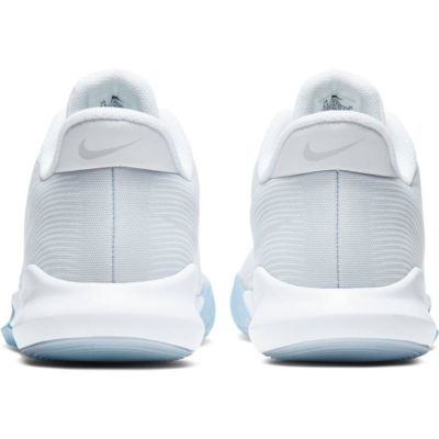 6. Nike Air Precision IV Sports Shoes - CK1069-100