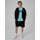 4. Boy's cotton T-shirt 4F 4FJRSS26TTSHM4168-90A