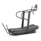 22. Half Human Curve Treadmill SFIT-P-HH30010