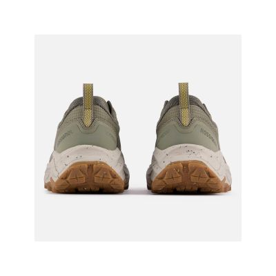 6. ROSSIGNOL Altiridge men's shoes green