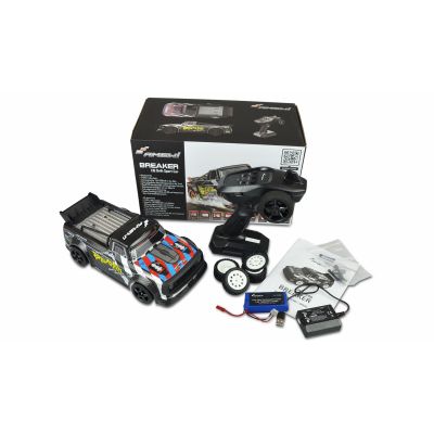 2. Amewi RC Car Drift Hammer for Sports Cars Pro LiIon 1200mAh/14+