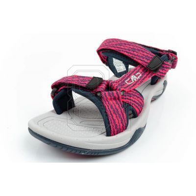 3. CMP Hamal Hiking Jr 38Q9954 32CG sandals