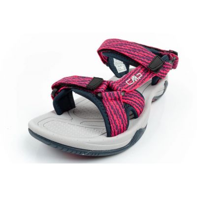 3. CMP Hamal Hiking Jr 38Q9954 32CG sandals
