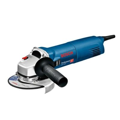 3. Bosch GWS 1400 angle grinder 12.5 cm 11000 RPM 1400 W 2.2 kg