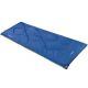 4. High Peak Ranger – sleeping bag, blue-navy, left