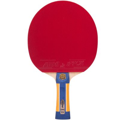 5. Atemi 1000 table tennis racket
