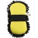 12. DUNLOP 2-IN-1 MICROFIBER CAR WASHING SPONGE