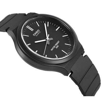 2. Men's Watch CASIO MW-240-1EVDF + BOX