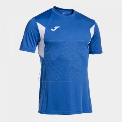 Joma Camiseta Manga Corta Winner III 103150.702