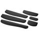 4. Kensington ErgoSoft Wrist Rest for Standard Keyboard