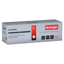 Activejet ATH-87NX Toner (replaces HP 87X CF287X; Supreme; 18,000 pages; black)