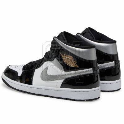 3. Nike Jordan Air Jordan 1 Mid SE M HV0789-010 shoes