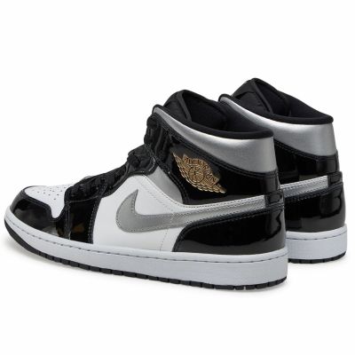 3. Nike Jordan Air Jordan 1 Mid SE M HV0789-010 shoes