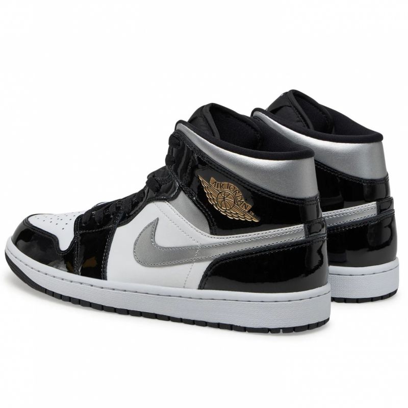 3. Nike Jordan Air Jordan 1 Mid SE M HV0789-010 shoes