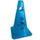 2. Yakima Sport cone with holes 23 cm blue 100605