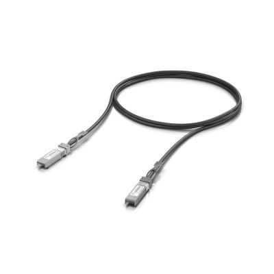 4. Ubiquiti DAC 10 Gbps SFP+ Direct Attach Cable 1m