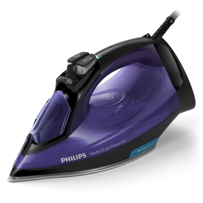 Philips GC3925/30 Iron (2500W; purple)