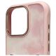 3. Nimmy Big Eyed Pet 2.0 Cat Case for iPhone 16 Pro Max - Pink