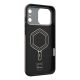 9. UAG Fibr Armr MagSafe - iPhone 17 Pro Max case compatible with MagSafe (kevlar graphite / bronze)
