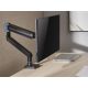 8. Equip 650184 Monitor Holder/Stand 88.9 cm (35") Desk Black
