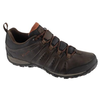 Columbia Woodburn II 1553001232 Brown 42.5