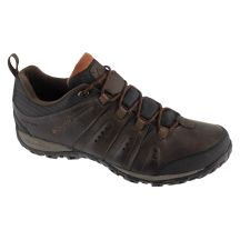 Columbia Woodburn II 1553001232 Brown 42.5