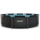 3. VIRTUFIT ROUND POOL 366 CM WITH FILTER PUMP
