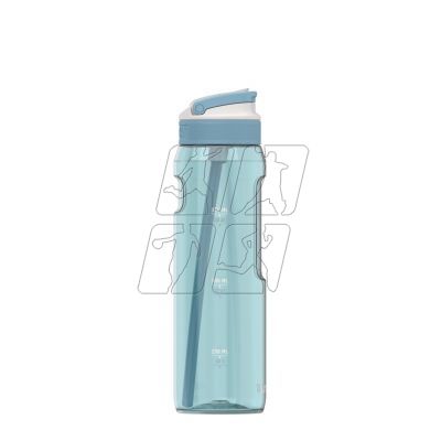 4. Kambukka Lagoon Water Bottle 1000ml Arctic Blue 2.0