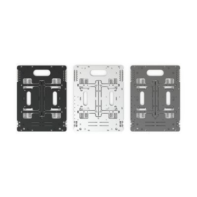 4. Streacom BC1 V2 Table - Silver