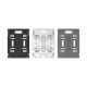 4. Streacom BC1 V2 Table - Silver