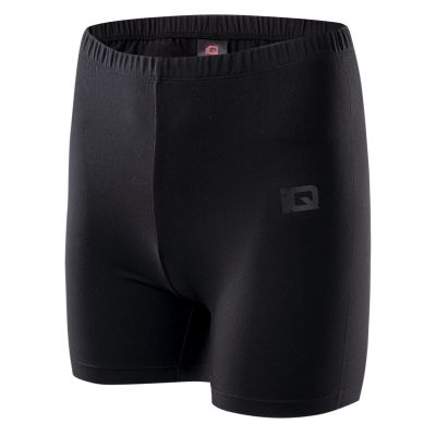 3. IQ Silky 1/2 Wmns Shorts W 92800272932