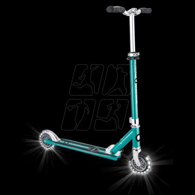 8. FLOW ELEMENT LIGHTS scooter (721-307)