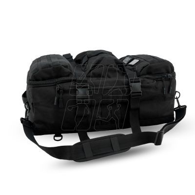 4. Backpack, bag Offlander 3in1 Offroad 40L OFF_CACC_20BK
